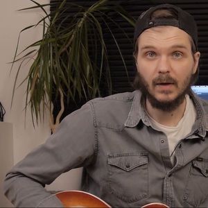 Meet your Posher, Stephen